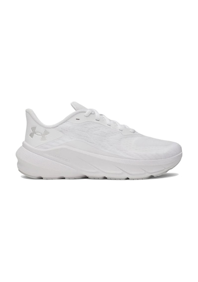 Under Armour Turbulence 3 Kadın Koşu Ayakkabısı Beyaz