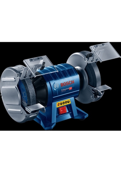 Gbg 60-20 Zımpara Taşlama Motoru 200 Mm