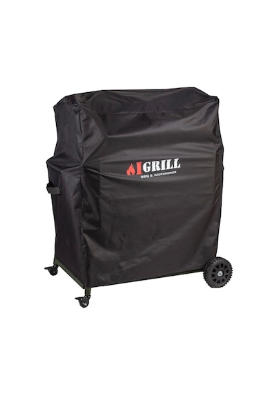 Igrıll 740 Mm Barbekü Mangal Kılıfı Suya Dayanıklı Dış Mekân Koruma Kılıfı