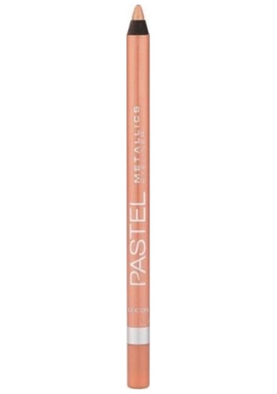 Pastel Metallic Göz Kalemi No:339
