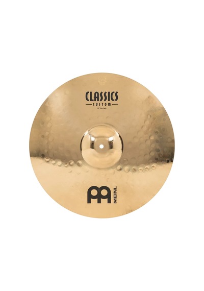 Meinl Cc18tc-b Classics Custom 16" Thin Brilliant Crash Zil