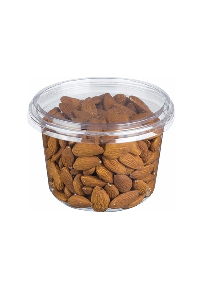 Çiğ Badem İçi 300 G - 6 Adet Tarı