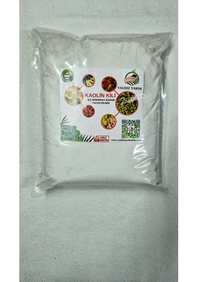 Kaolin Kili 6 Kg