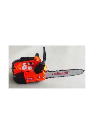 Zl 2501 Yeni Model Budama Testeresi Benzinli