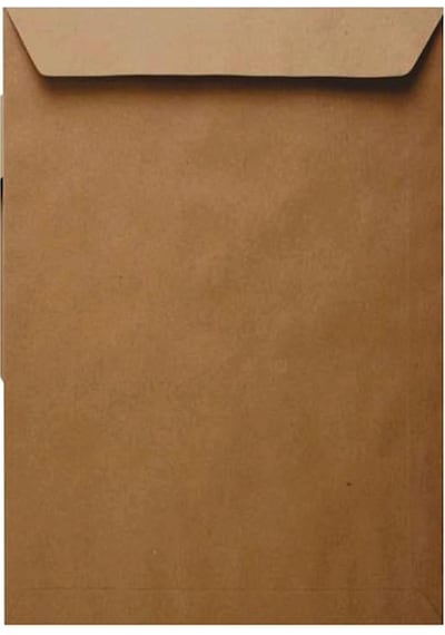 Oyal Zarf Torba Caycuma 170x250 125 Gr 500'lü Kutu