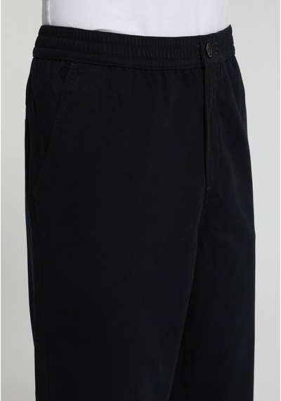 Colin's Colins Relaxed Fit Orta Bel Düz Paça Erkek Lacivert Pantolon Cl1083091 Q1.v1 Nav