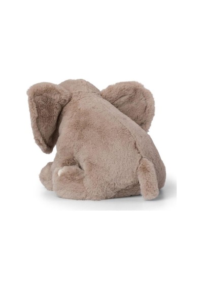 Bon Ton Toys Wwf Oturan Fil Peluş Oyuncak 23 Cm - 9 15193018 Renkli