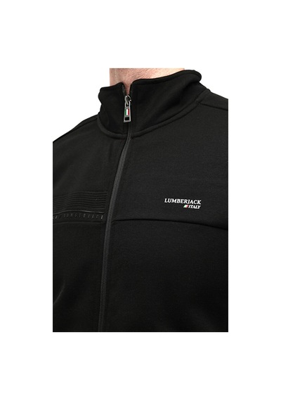 Lumberjack 5w Ml Renato 18ıtl1013 5pr Antrasit Erkek Sweatshirt A102024112 Antrasit