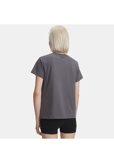Under Armour Vanish Training Kadın Gri Tişört