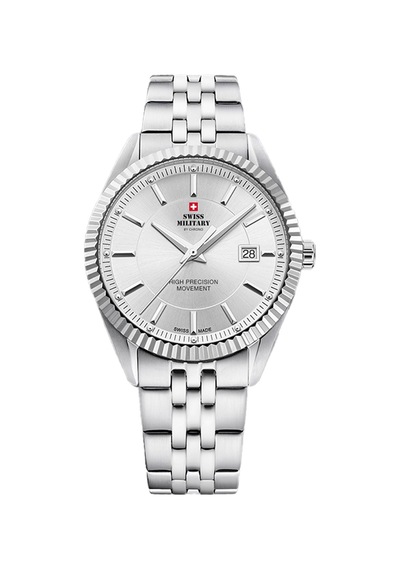 Swiss Military Sm34065.02 Erkek Kol Saati Diğer