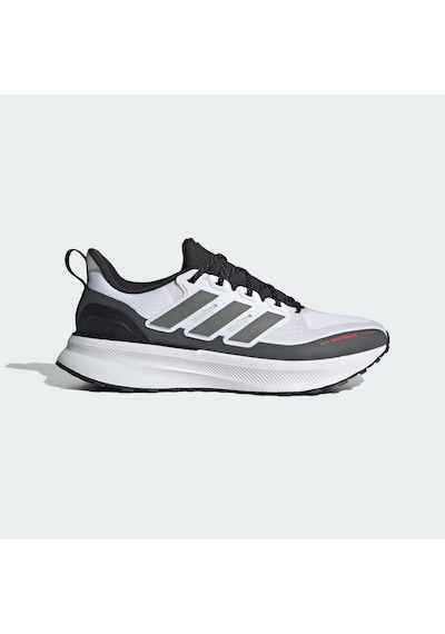 Adidas Ultrarun 5 Tr Erkek Koşu Ayakkabısı Jp5907 Beyaz