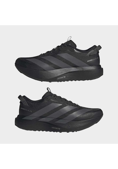 Adidas Kk0311 Adızero Evo Sl Atr M Erkek Yürüyüş Koşu Ayakkabısı Siyah
