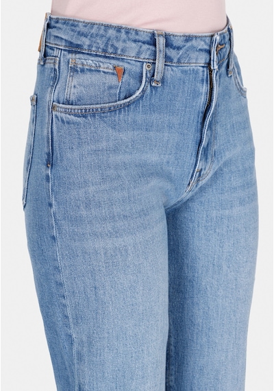 Colin's Colins Slim Fit Orta Bel Daralan Paça Kadın İndigo Jean Pantolon Cl1073874 Q1.v1 Dn44154 Denim Colin's Colins Slim Fit Orta Bel Daralan Paça Kadın İndigo Jean Pantolon Cl1073874 Q1.v1 Dn44154 Denim