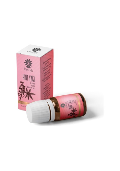 Panlife Hint Yağı 10 ML