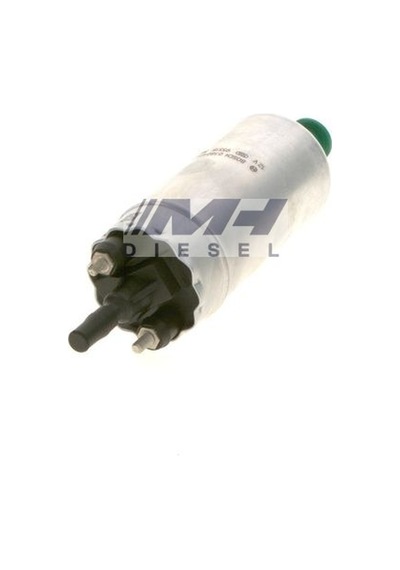 Bosch 0580464079 Elektrikli Yakıt Pompası Audi A8 D2 3.3 Tdı