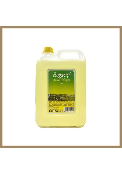 Bezos 4.8 L Kolonya 22