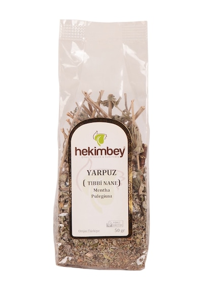 Hekimbey Yarpuz 1.Sınıf A Kalite 50 G