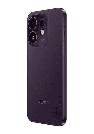 Oppo Reno16 5G 8 GB 256 GB (Oppo Türkiye Garantili)