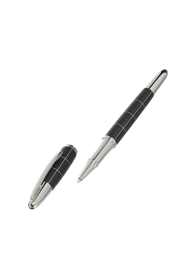 Steelpen 1711 Siyah Roller Kalem Standart