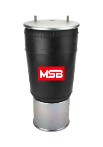 Suspansıyon Korugu Komple Bpw 0542942411