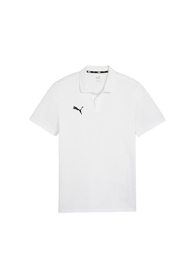 Puma Teamgoal Casuals Polo Erkek Futbol Antrenman Polo Tişörtü 65860504 65860504 Çok Renkli
