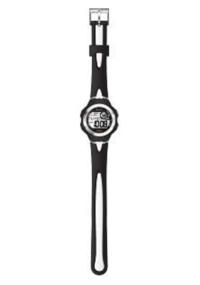 Jaga Em0861-0aab-ds Unisex Kol Saati Altın - Siyah