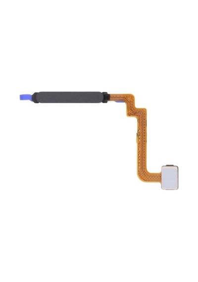 Xiaomi Redmi Note 10 5g Parmak İzi Okuyucu Siyah   Yc Garantili Ürün