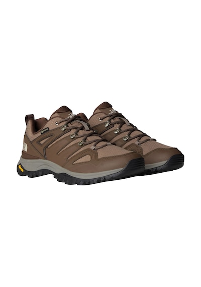 The North Face The North Facem Hedgehog Gore-tex Erkek Ayakkabısı Nf0a8aa973e1 Kahverengi