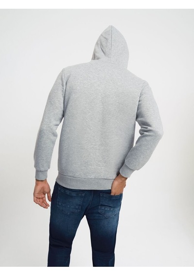 LOFT Regular Fit Erkek Sweatshirt Lf2034078 Q1.v1 Gri Melanj