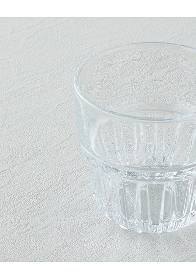 English Home Clarus Cam 2'li Bardak 260 Ml Şeffaf