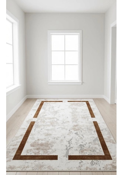 Dinarsu Halı 160x230 Electra Koleksiyonu 34218-080 Renkli