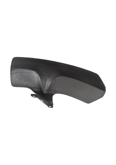 GP Kompozit BMW R 1200 GS / ADV 2004-2012 Uyumlu Hugger Siyah