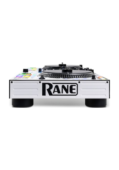 Rane One Mkıı Yeni Nesil, Motorize Dj Kontrolcü
