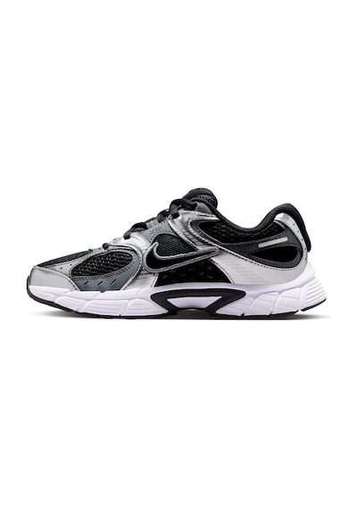 Nike Genç Günlük Ayakkabı V5 Rnr Gs Black/black-anthracıte-smoke G
