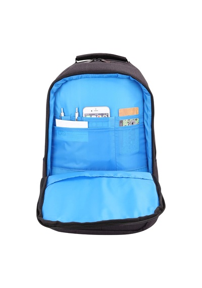 Classone Bp-ıt500 Napoli Serisi Sırt Çantası, 15.6" Çok Renkli