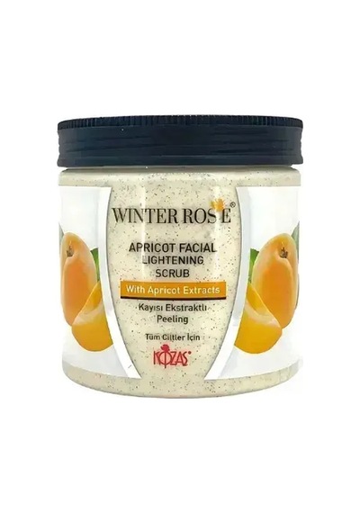 Winter Rose Kayısı Ekstraktlı Peeling 500 Ml