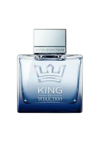 Antonio Banderas King Of Seduction Refill Edt 100 Ml Odunsu