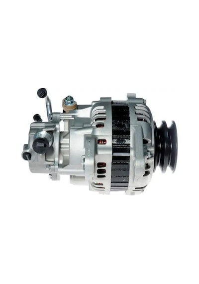 Hyundai Starex Sarj Dinamosu 2.5 Tci 2004-2008 D4bh Hella 8el011711131