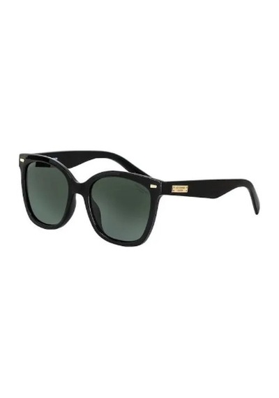 Lee Cooper 1271 C1 54-21 Kadın Güneş Gözlüğü Siyah