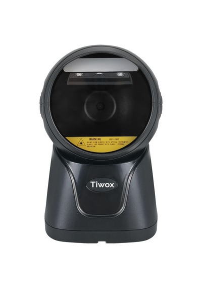 Buradabulabilirsin Tiwox Vs-240, Masaüstü Tipi, Laser, 2d Karekod, Usb Kablolu, Barkod Okuyucu Nl