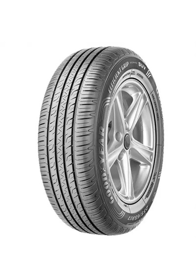 Goodyear 245/40R20 99V XL Vol Efficientgrip Performance Suv Yaz Lastiği 2024