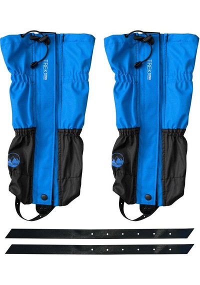Argeus Trekking Pace Outdoor Tozluk Mavi-siyah Yeşil