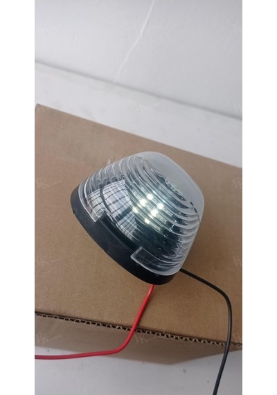 Ford Transit Dış Tavan Tepe Lambası Ledli 2013-2021 1 Adet