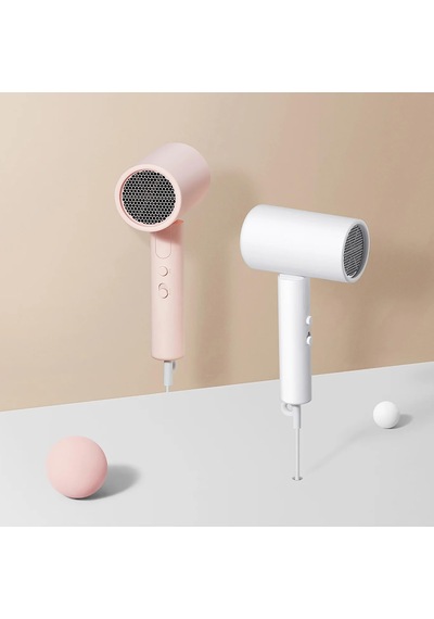 Xiaomi Compact Hair Dryer H101 White Eu