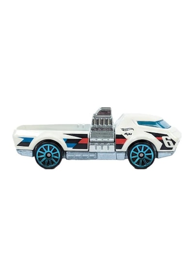 Hot Wheels Hw Starting Grid Twin Dorado Jjj61 Çok Renkli
