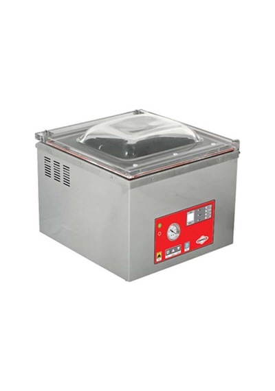 Empero Emp.Vcm.02 Vakum Ambalaj Makinesi-430 Mm Yapıştırma Ağzı
