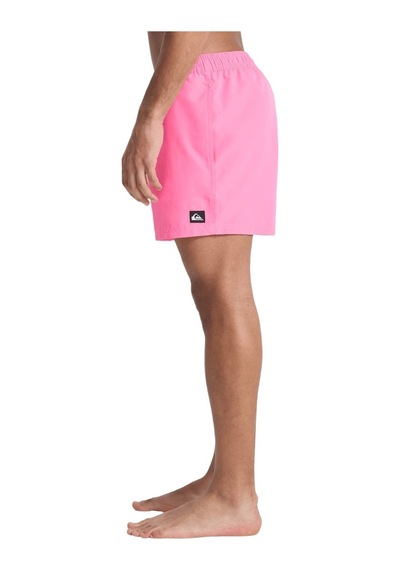 Quıksılver Quiksilver Everyday 15 Erkek Pembe Volley Short Mjb0