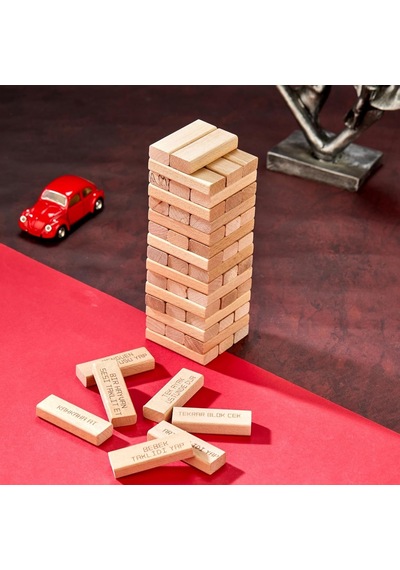 Cezalı Tower - B0g6pq29lm Standart