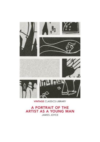 A Portrait of the Artist as a Young Man 9781784874612