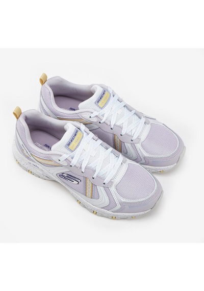 Skechers Hillcrest - Vast Adventure Kadın Ayakkabısı Skc149820 Lvmt Lila
